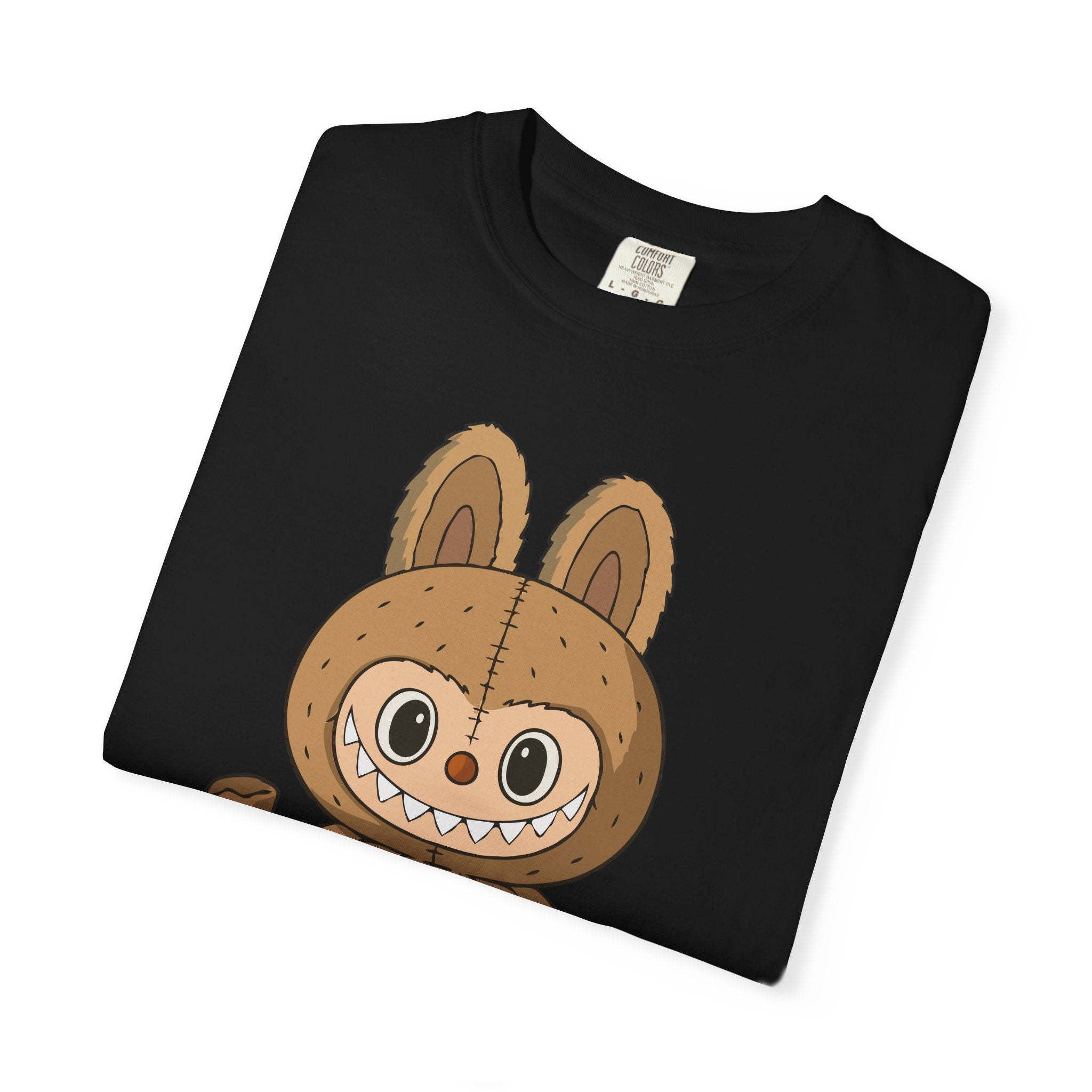 Trick Or Treat Labubu Tee